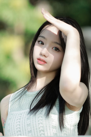 拥抱太阳的月亮预告