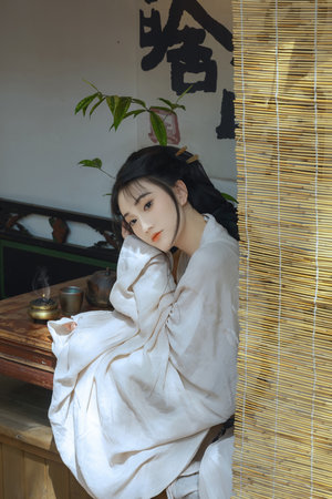 当家小娘子