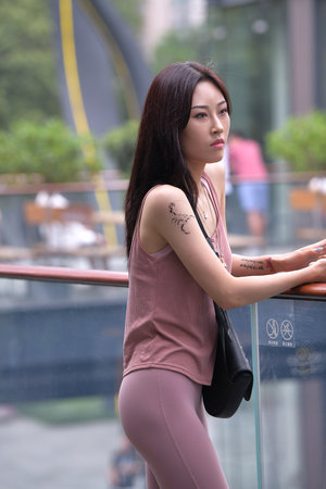 狼与美女剧情版3