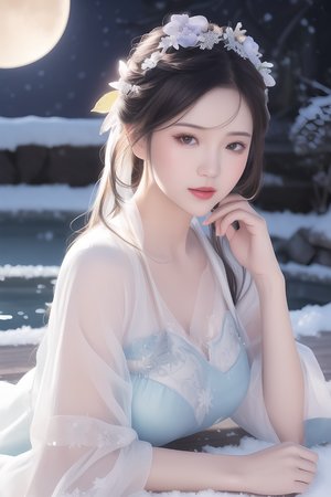 局中人分集剧情介绍