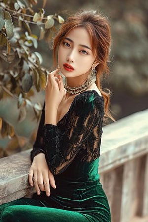 光明会的明星艺人