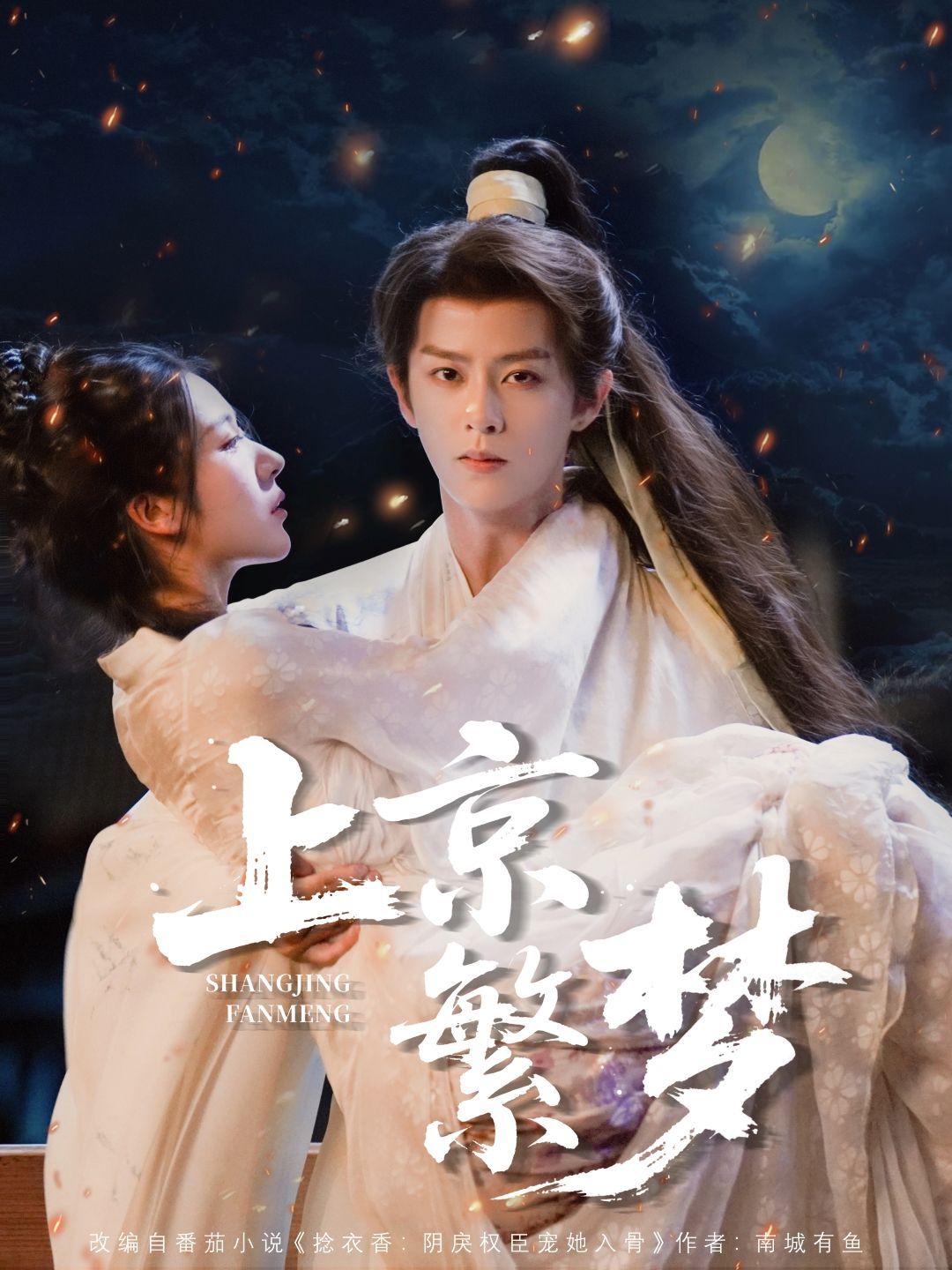 上京繁梦全集_韩剧网在线观看